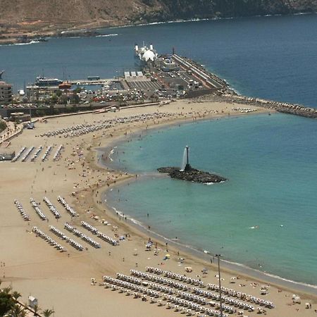 Los Cristianos Beach Apartments Εξωτερικό φωτογραφία