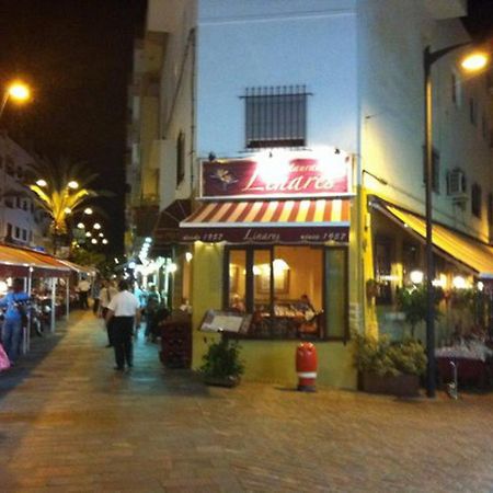 Los Cristianos Beach Apartments Εξωτερικό φωτογραφία