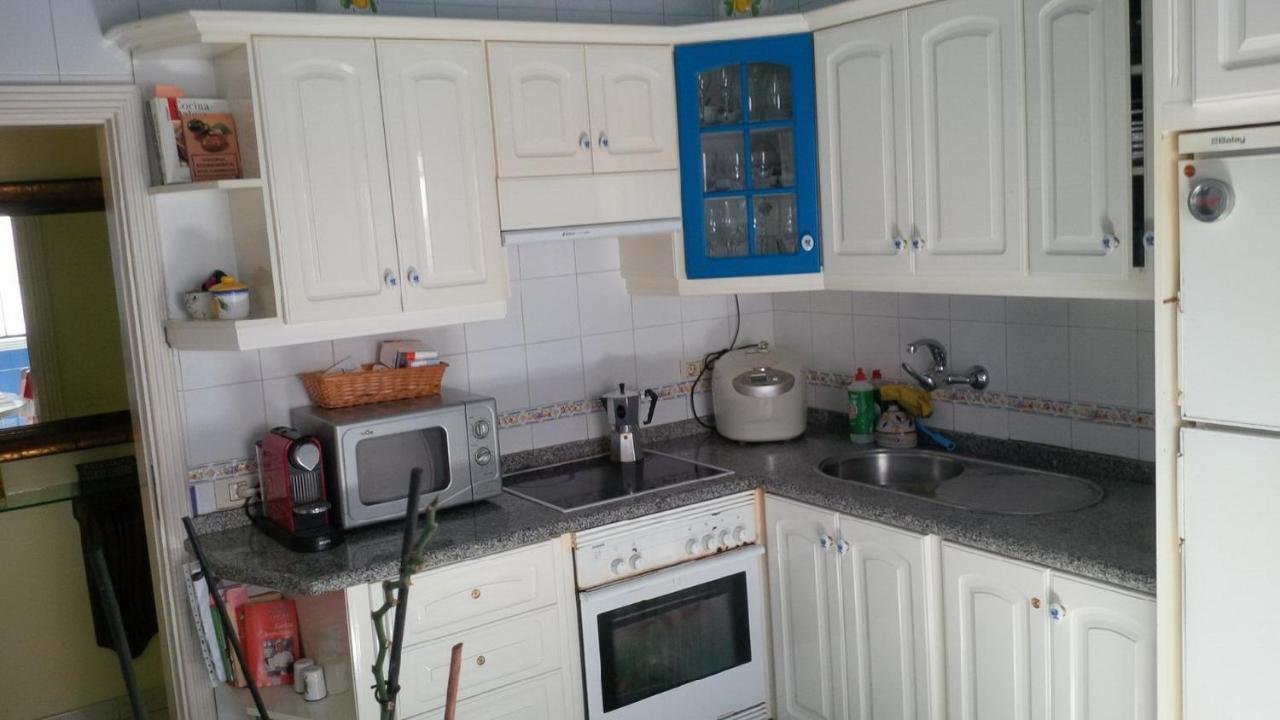 Los Cristianos Beach Apartments Εξωτερικό φωτογραφία