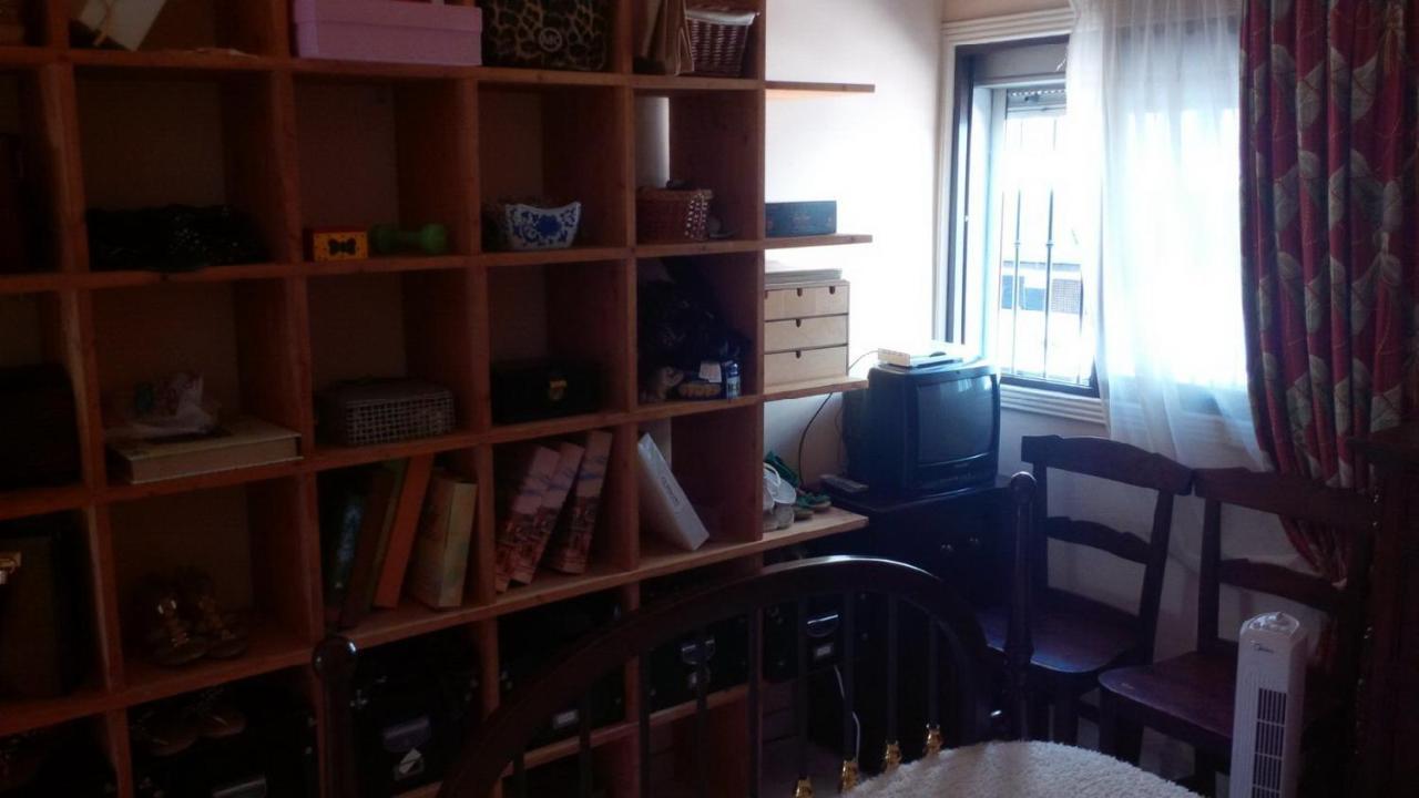 Los Cristianos Beach Apartments Εξωτερικό φωτογραφία