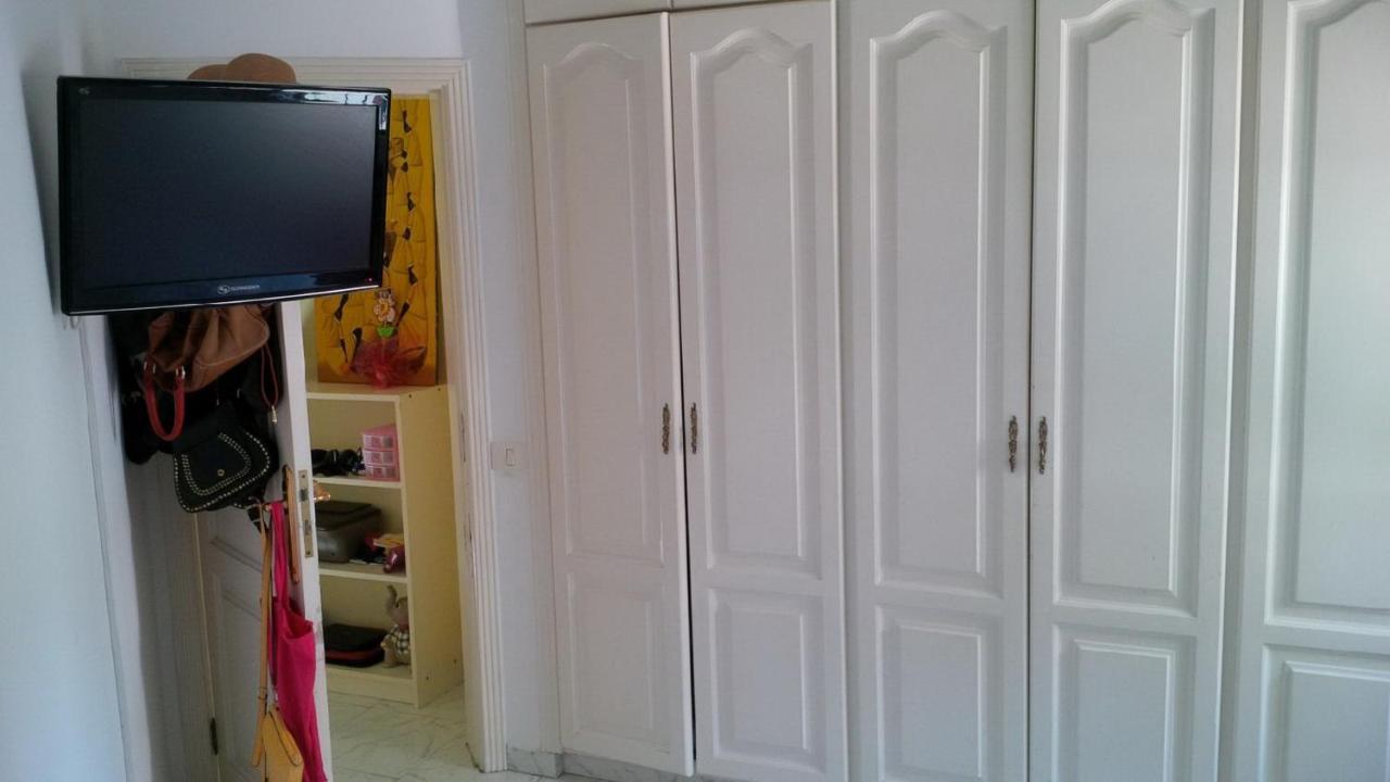Los Cristianos Beach Apartments Εξωτερικό φωτογραφία