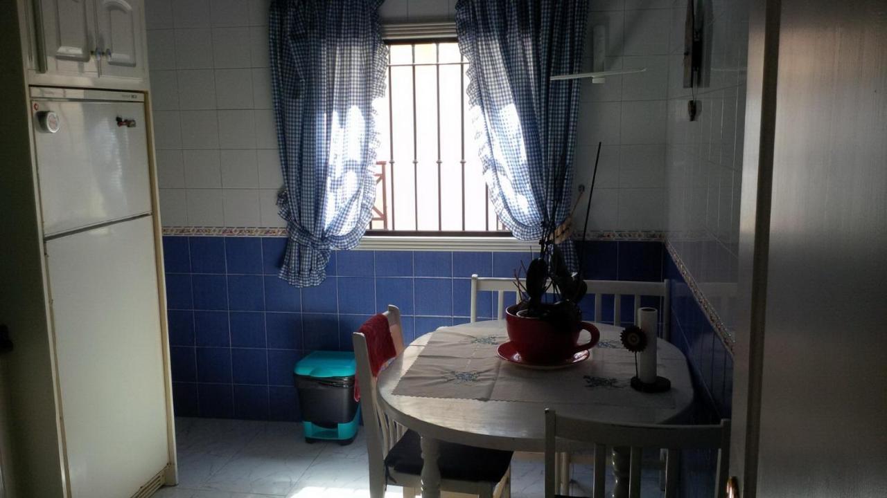 Los Cristianos Beach Apartments Εξωτερικό φωτογραφία