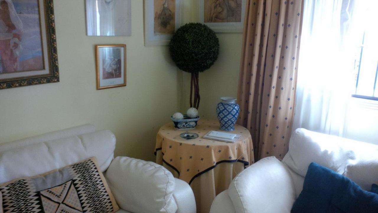 Los Cristianos Beach Apartments Εξωτερικό φωτογραφία