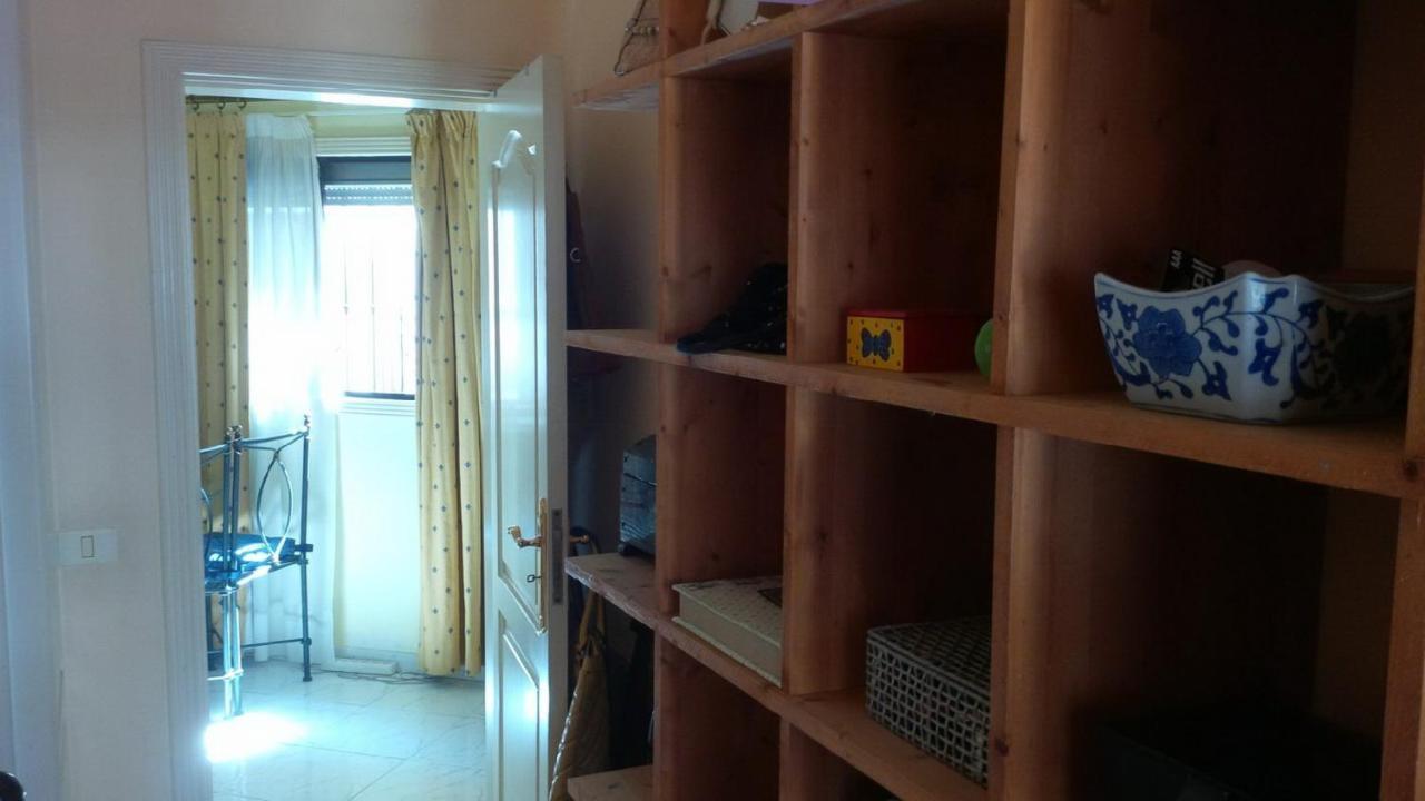 Los Cristianos Beach Apartments Εξωτερικό φωτογραφία