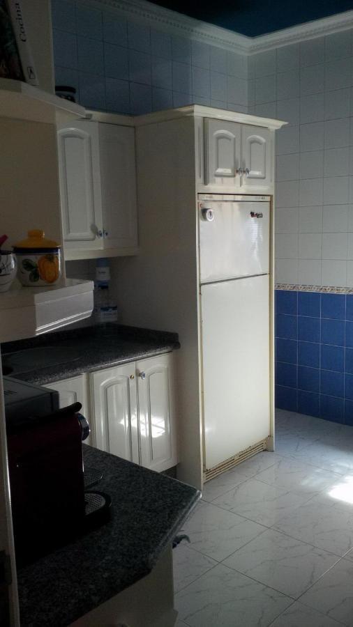 Los Cristianos Beach Apartments Εξωτερικό φωτογραφία