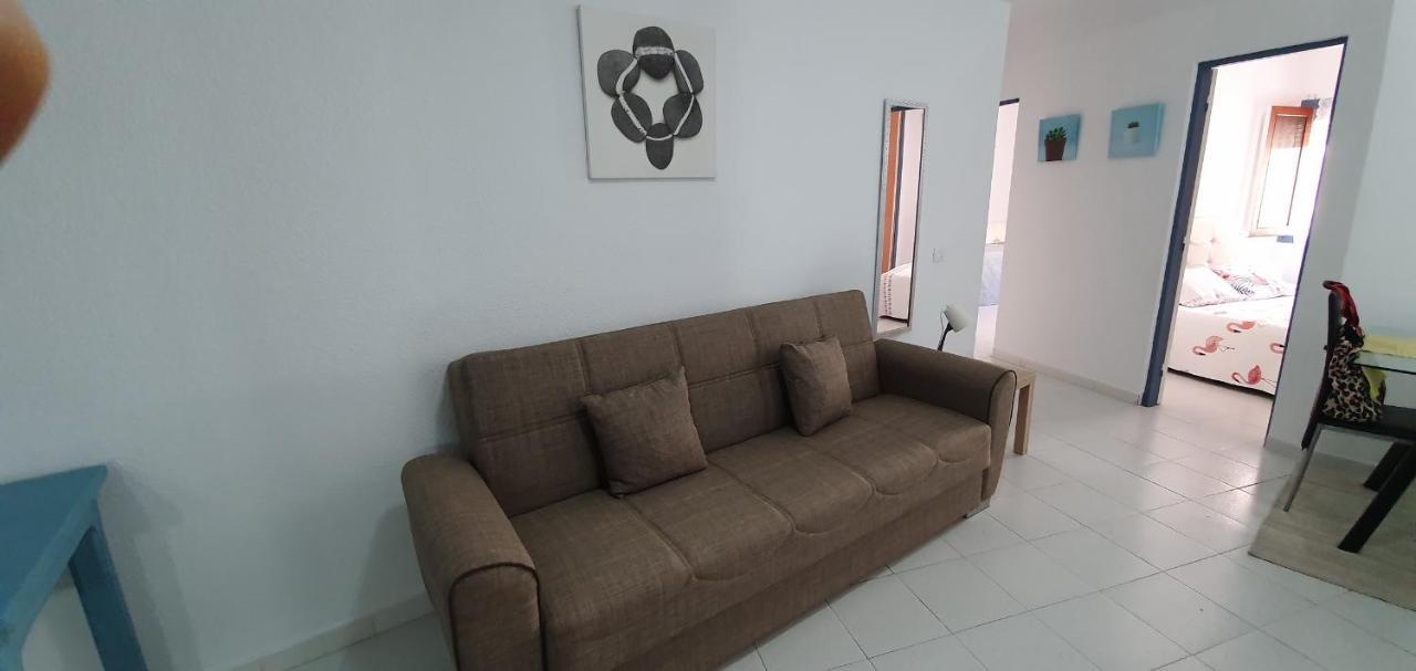 Los Cristianos Beach Apartments Εξωτερικό φωτογραφία