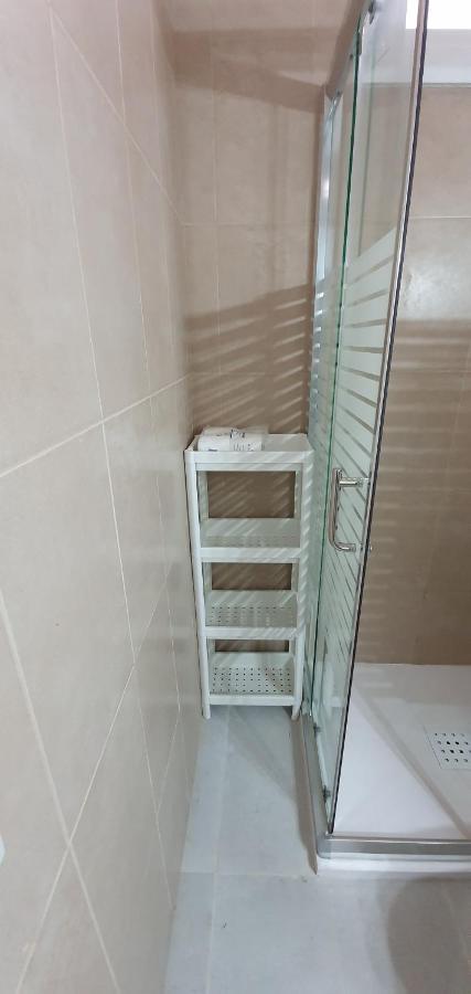Los Cristianos Beach Apartments Εξωτερικό φωτογραφία
