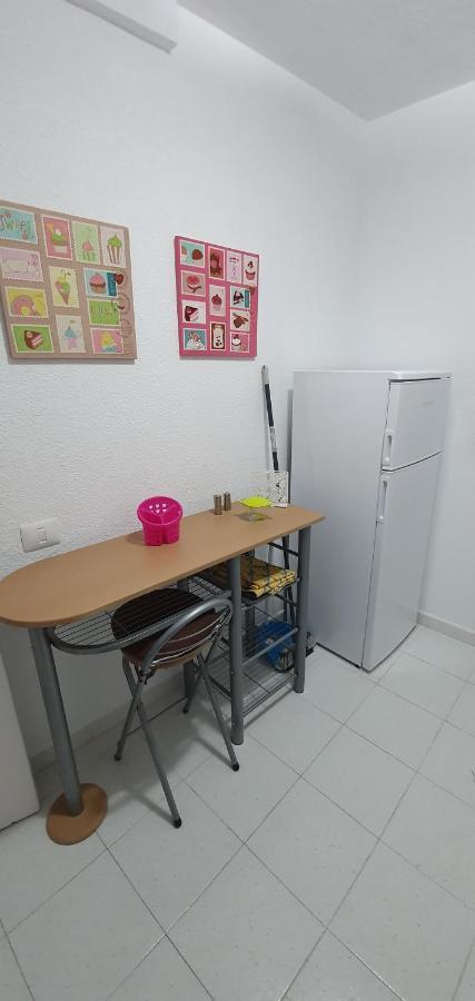 Los Cristianos Beach Apartments Εξωτερικό φωτογραφία
