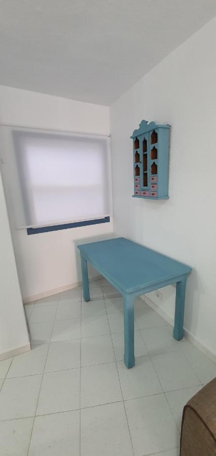 Los Cristianos Beach Apartments Εξωτερικό φωτογραφία