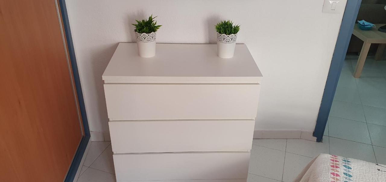Los Cristianos Beach Apartments Εξωτερικό φωτογραφία