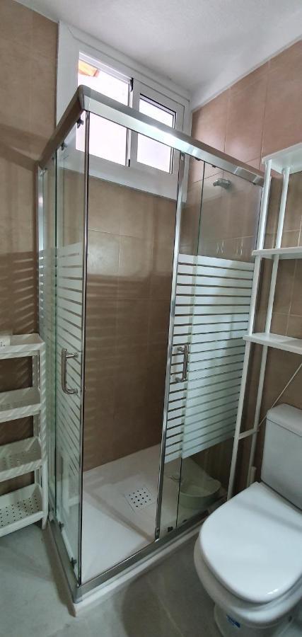 Los Cristianos Beach Apartments Εξωτερικό φωτογραφία