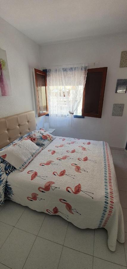 Los Cristianos Beach Apartments Εξωτερικό φωτογραφία