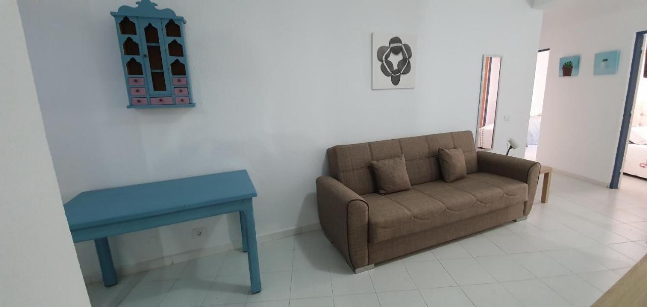 Los Cristianos Beach Apartments Εξωτερικό φωτογραφία
