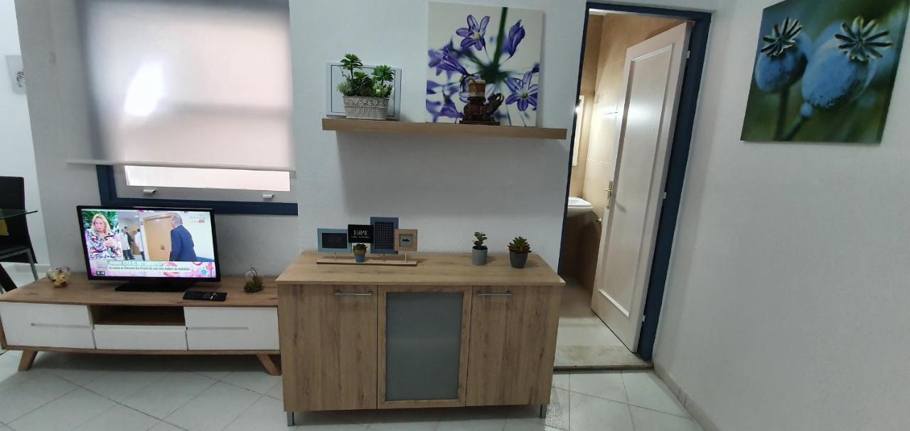 Los Cristianos Beach Apartments Εξωτερικό φωτογραφία