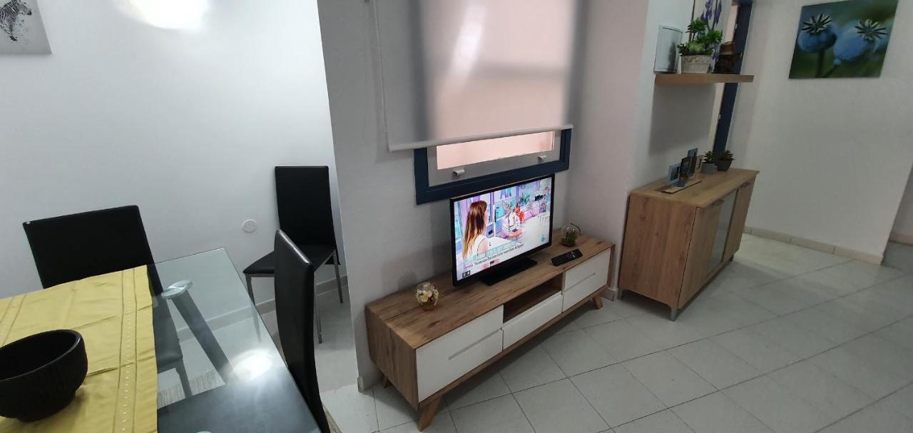 Los Cristianos Beach Apartments Εξωτερικό φωτογραφία