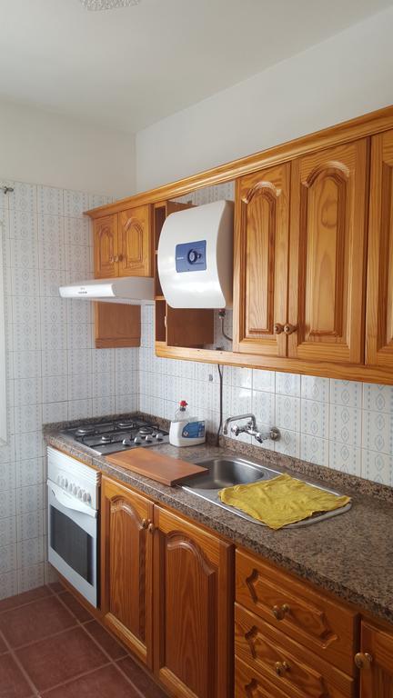 Los Cristianos Beach Apartments Εξωτερικό φωτογραφία