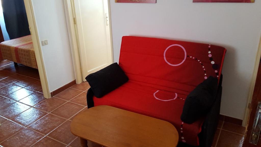 Los Cristianos Beach Apartments Εξωτερικό φωτογραφία