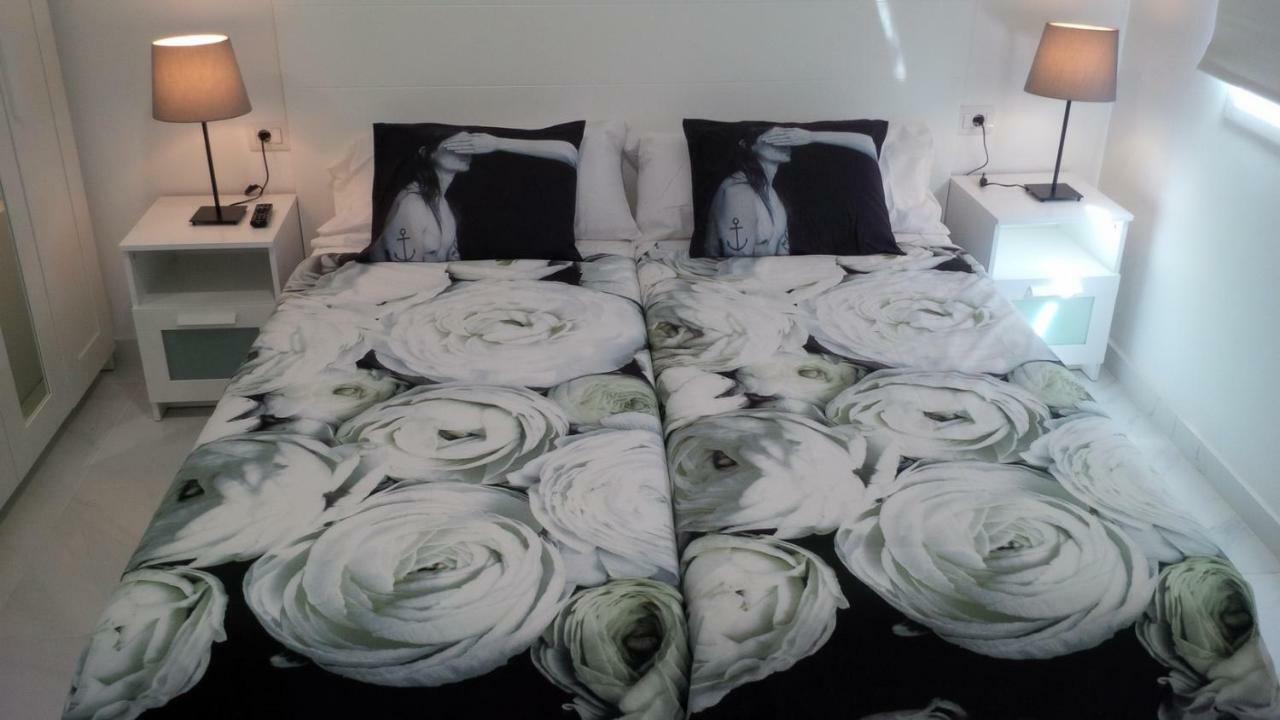 Los Cristianos Beach Apartments Εξωτερικό φωτογραφία